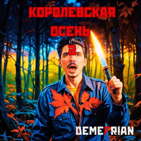 DEMEFRIAN