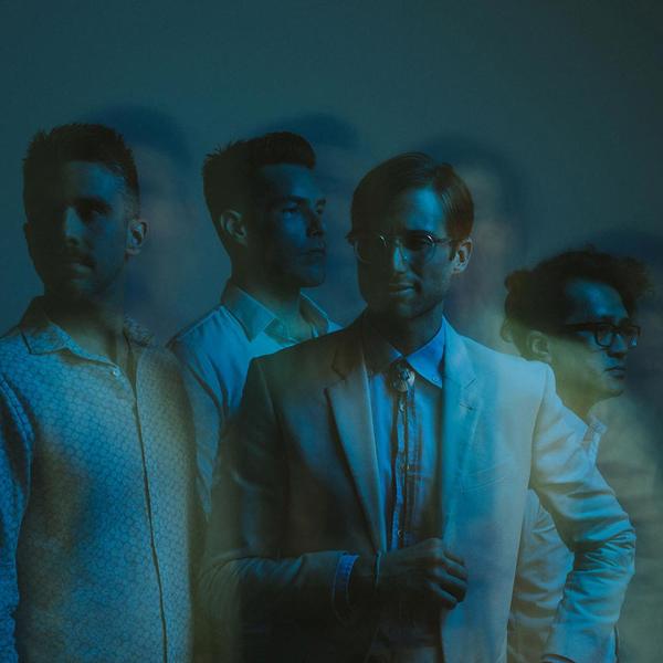 Saint Motel