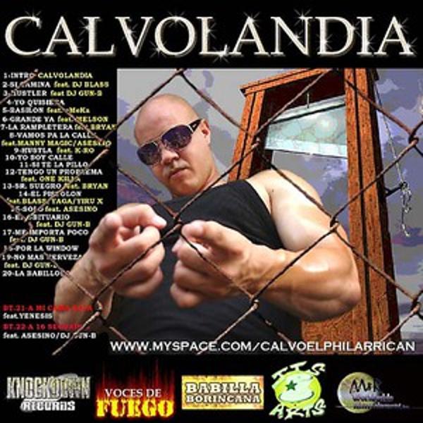 Calvo