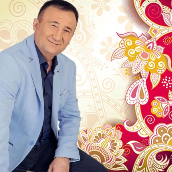 Ринат  Рахматуллин