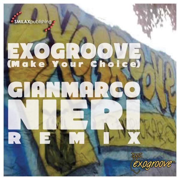 Exogroove