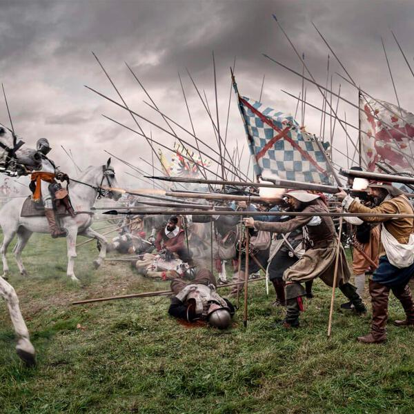Marchas Historicas