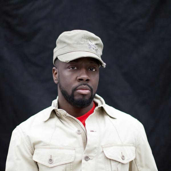 Wyclef Jean