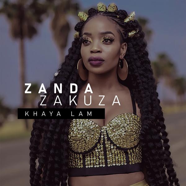 Zanda Zakuza