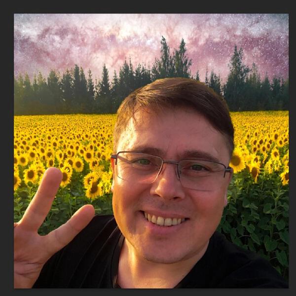 Александр Порфирьев