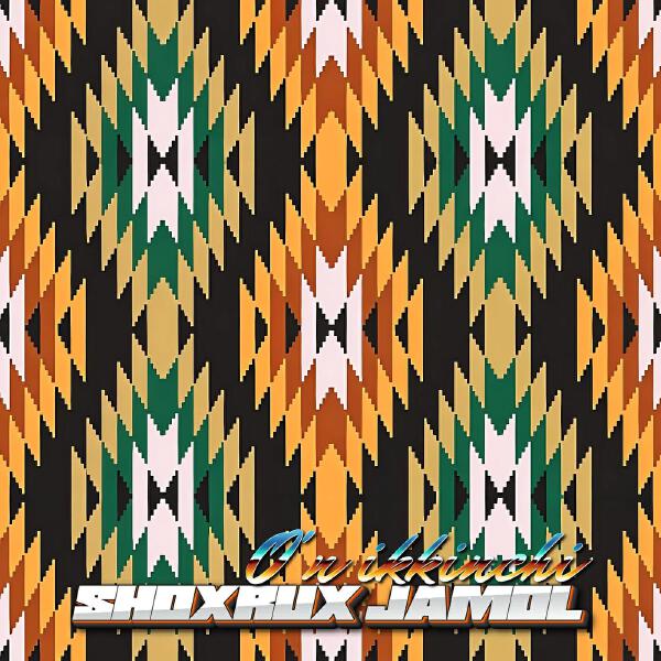 Shoxrux Jamol