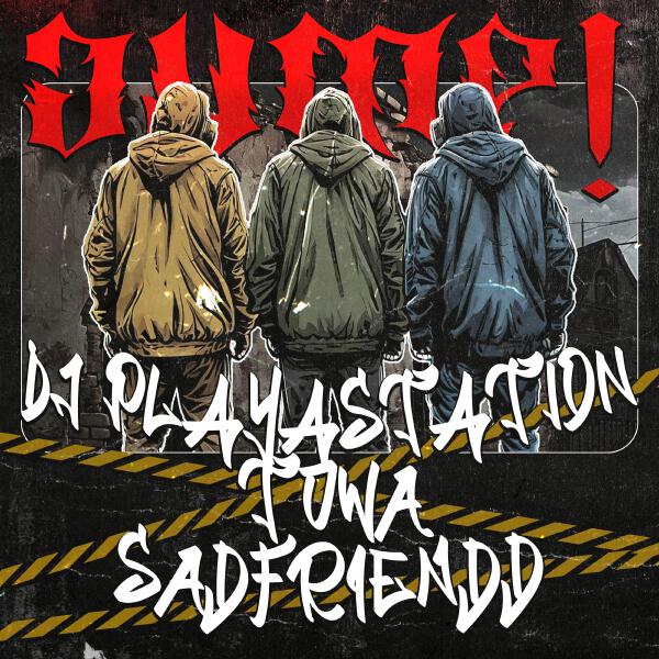 DJ PLAYASTATION