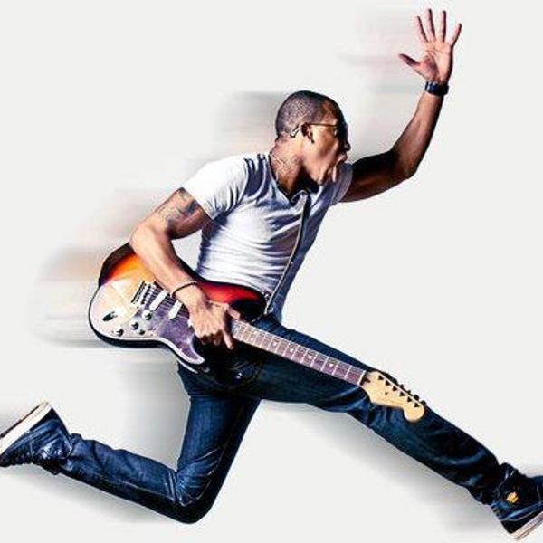 Jimmie Allen