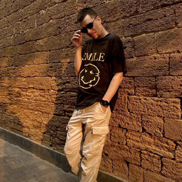 Дима Садовников