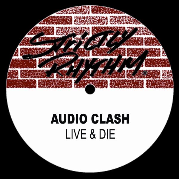 Audio Clash