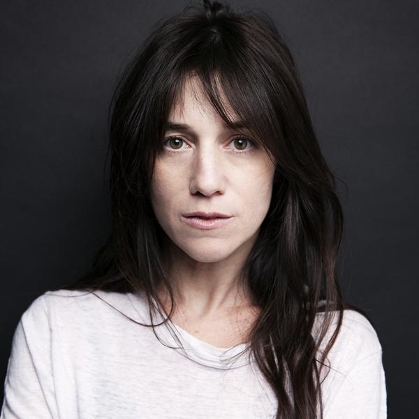 Charlotte Gainsbourg