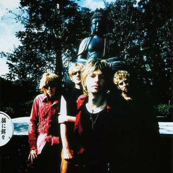 Mansun