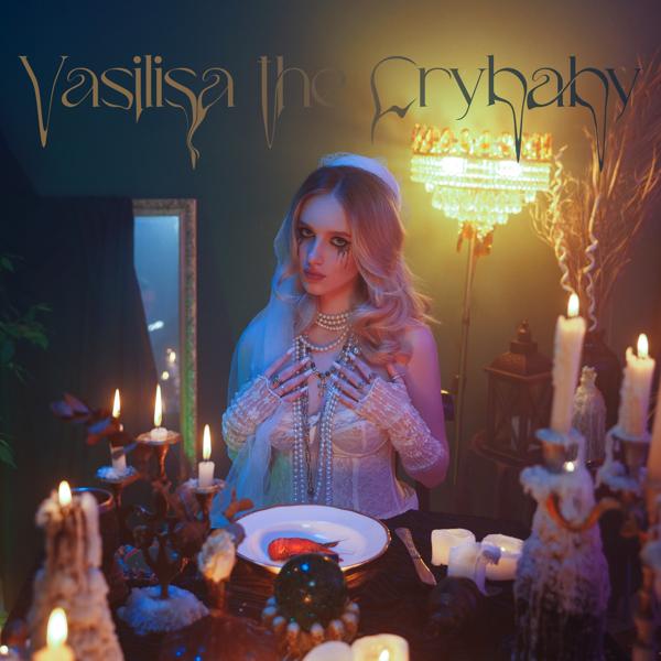 Vasilisa the Crybaby