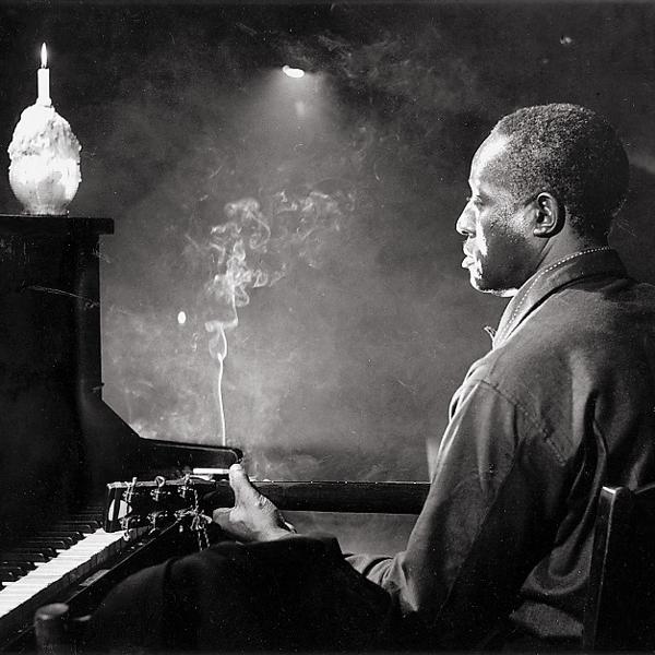 Big Bill Broonzy