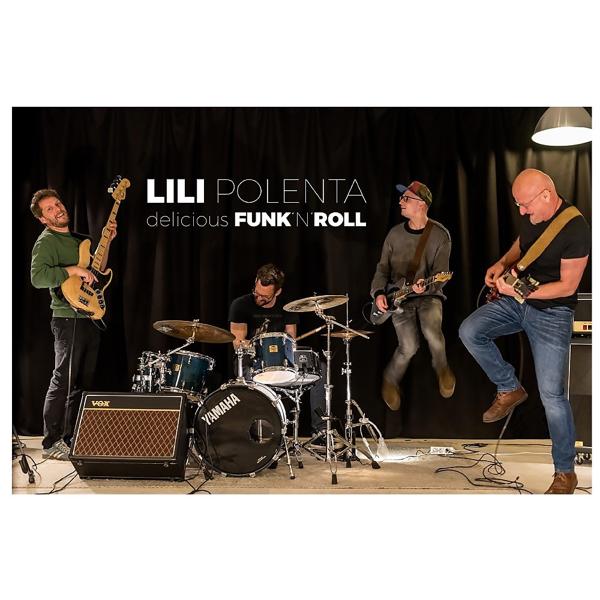 Lili Polenta