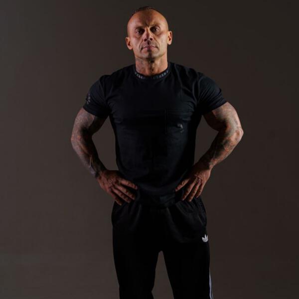 Серега Наган