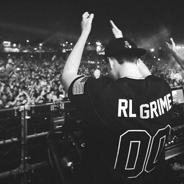 RL Grime