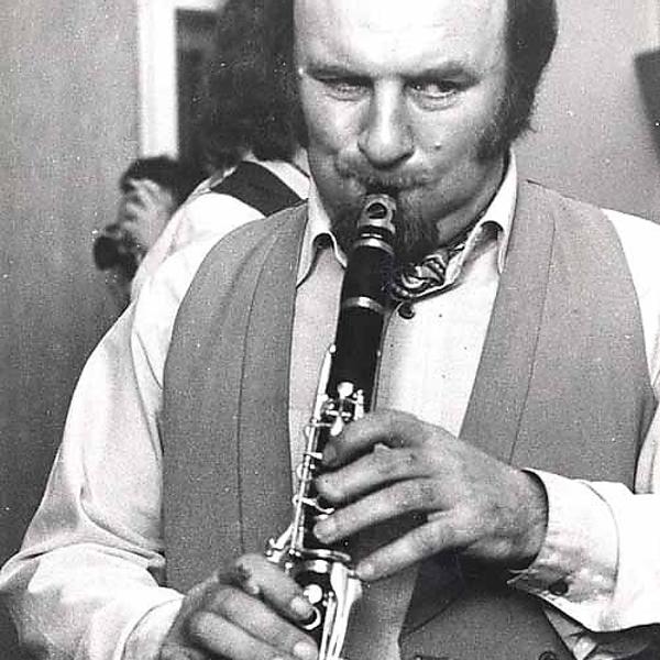 Mr. Acker Bilk