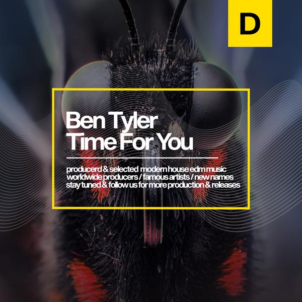 Ben Tyler