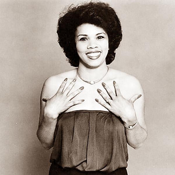Candi Staton
