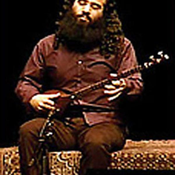 Kiya Tabassian