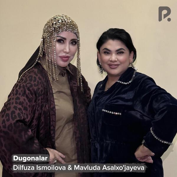 Mavluda Asalxo'jayeva
