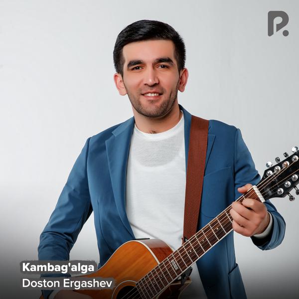 Doston Ergashev
