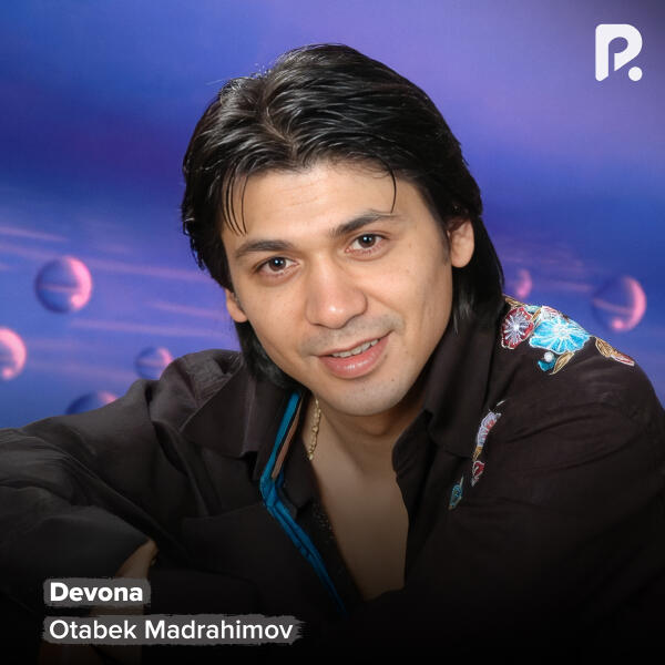 Otabek Madrahimov