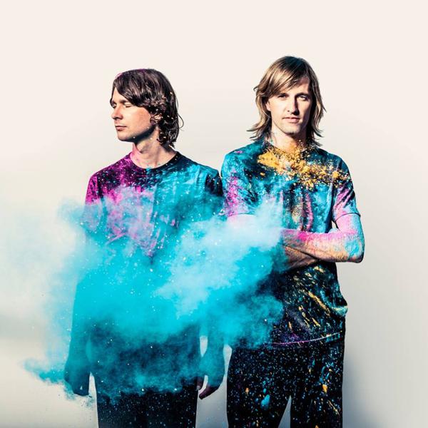 Cut Copy