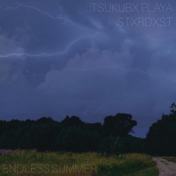 TSUKUBX PLAYA