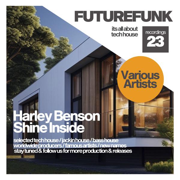 Harley Benson
