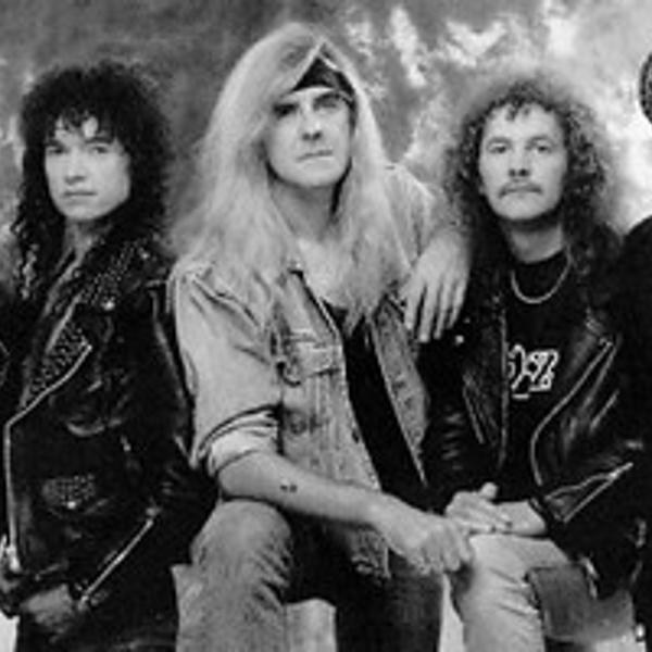 Saxon