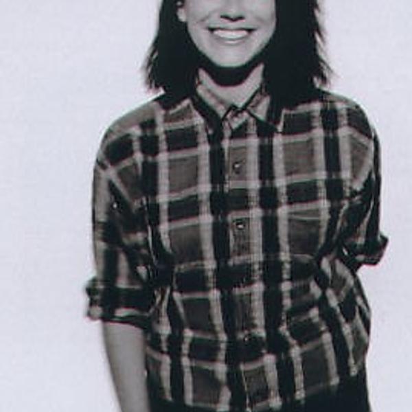 Kim Deal