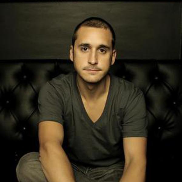 Matthew Santos