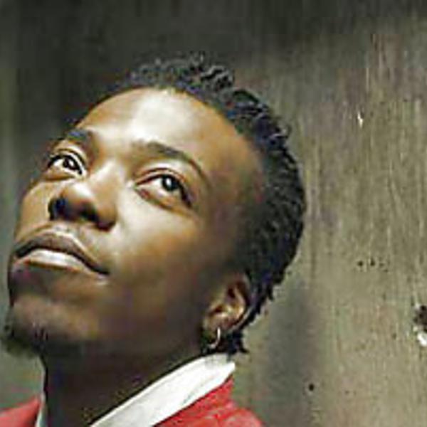 Peven Everett