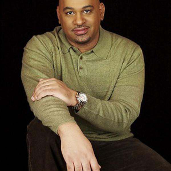 David Anthony