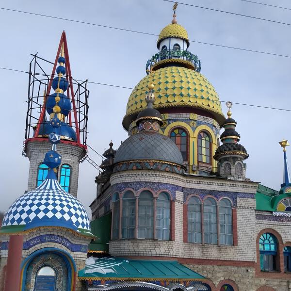 Влад Фирсов