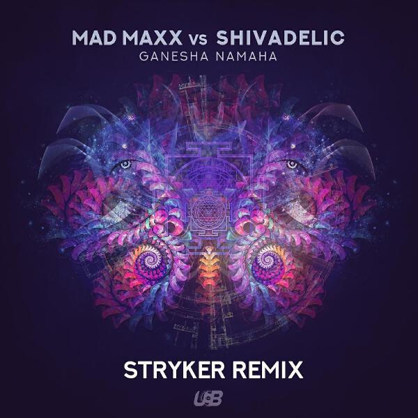 Shivadelic