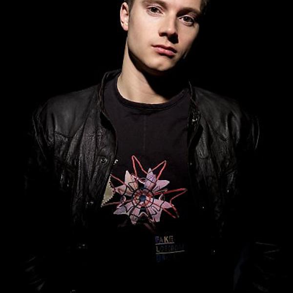 DJ Friction