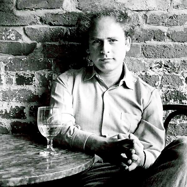 Art Garfunkel