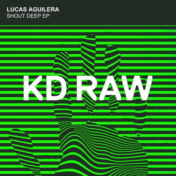Lucas Aguilera