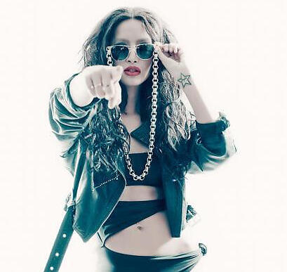 Dafina Zeqiri