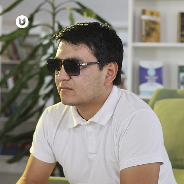 Рахымжан Оразалиев