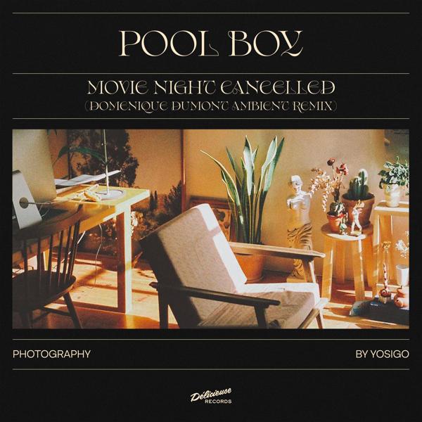 Pool Boy