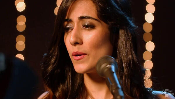 Jonita Gandhi