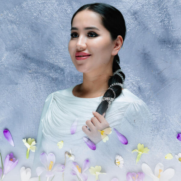 Гулзина Каныбек кызы