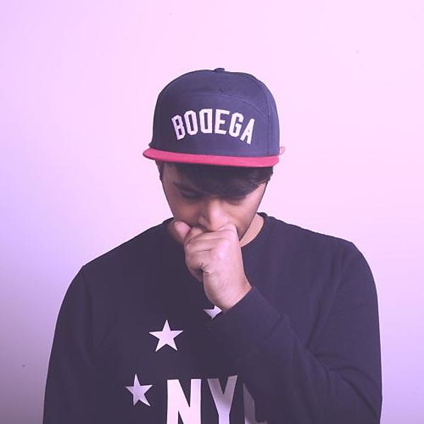 Jai Wolf