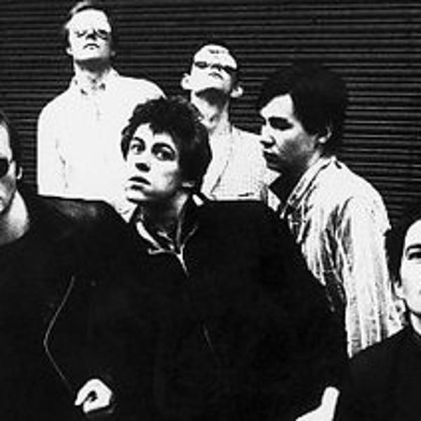 The Boomtown Rats