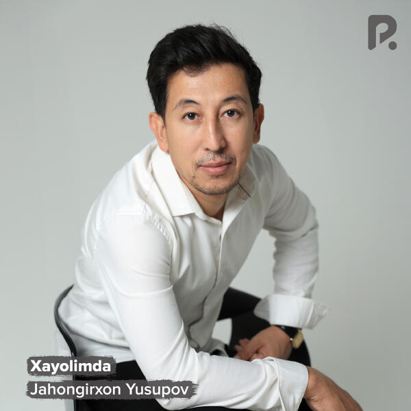 Jahongirxon Yusupov