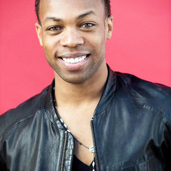 Todrick Hall